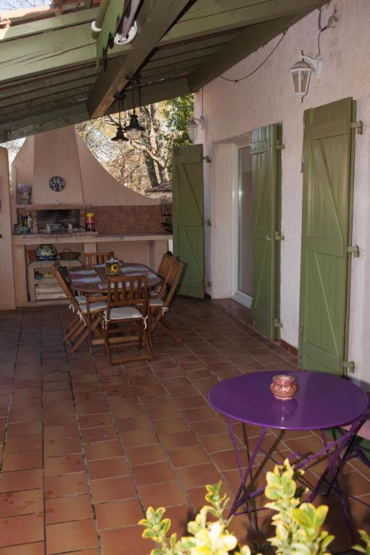 Le Gite Du Castellas Forcalqueiret Luaran gambar